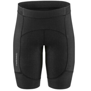 Garneau Neo Power Motion Cycling Shorts Size XL Men's Padded Pockets NWT $109